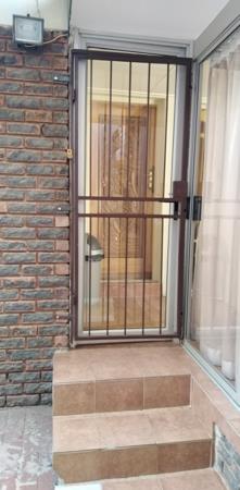 2 Bedroom Garden Cottage