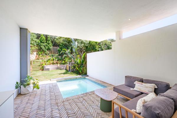 3.5 Bedroom Townhouse