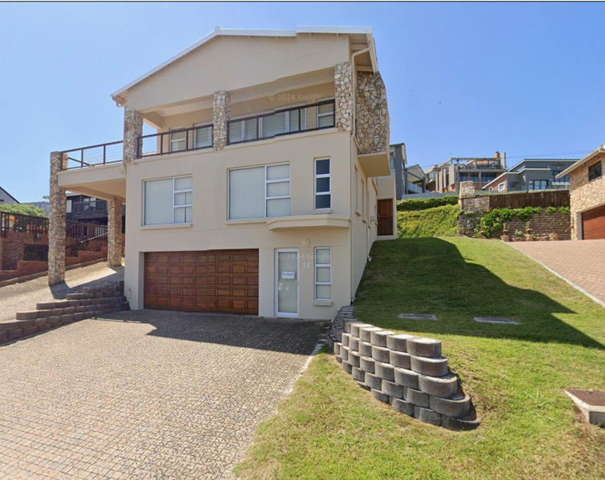 6 Bedroom House