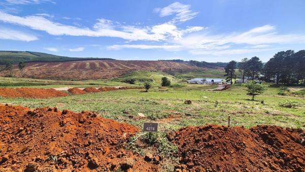 658 m² Land
