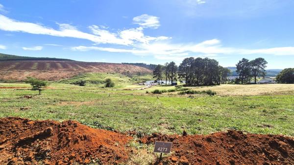 630 m² Land