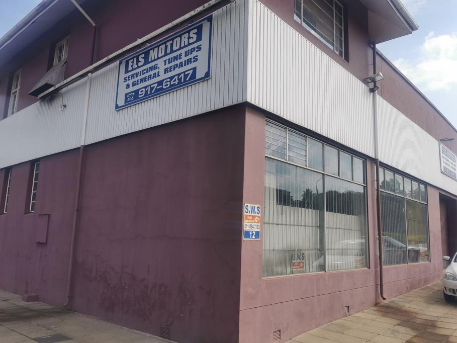 248 m² Commercial space