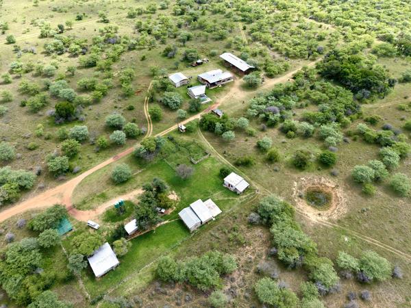 16 ha Farm