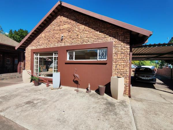 2 Bedroom Garden Cottage