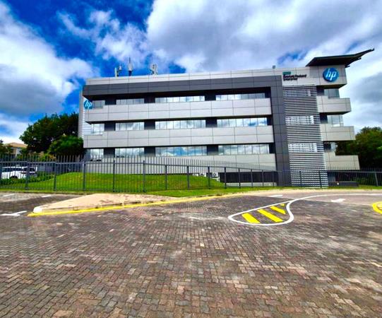 660 m² Commercial space