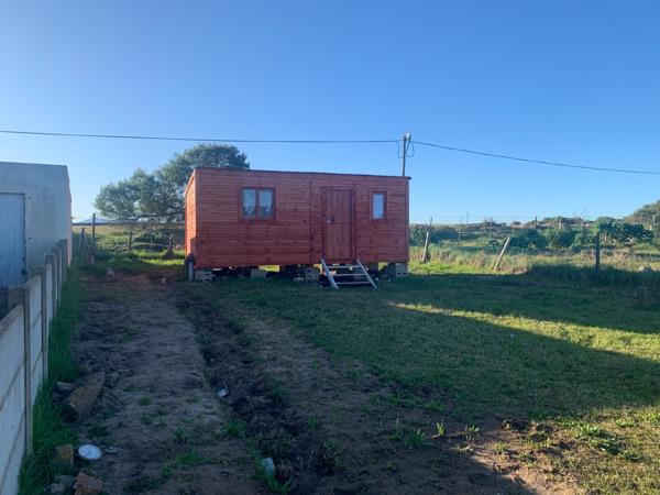 1 Bedroom House