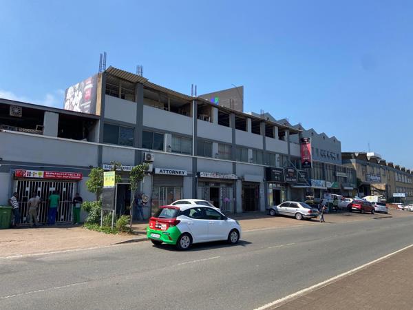 150 m² Industrial space