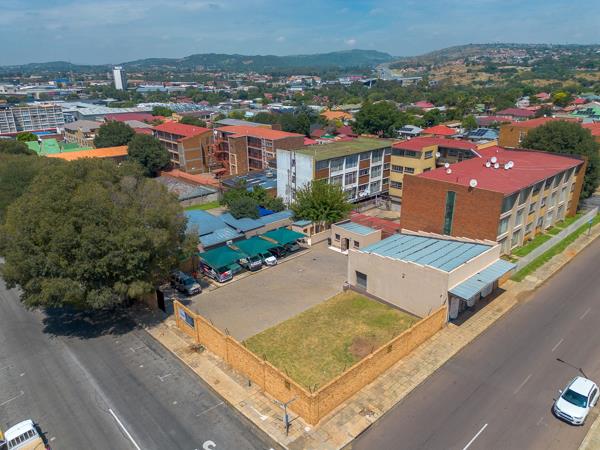 149 m² Commercial space