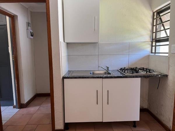 1 Bedroom Garden Cottage