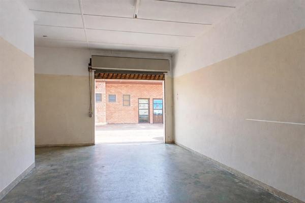 180 m² Commercial space