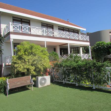 8 Bedroom House