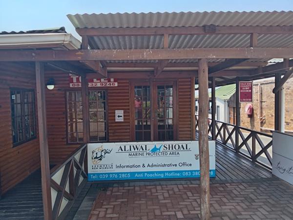 70  m² Commercial space