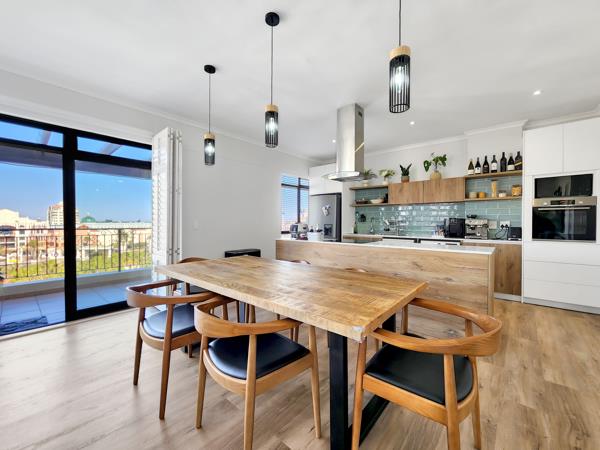 4 Bedroom Apartment