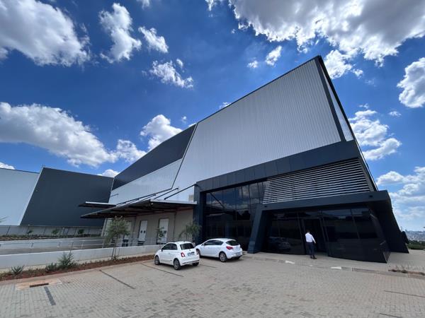 4 788  m² Commercial space