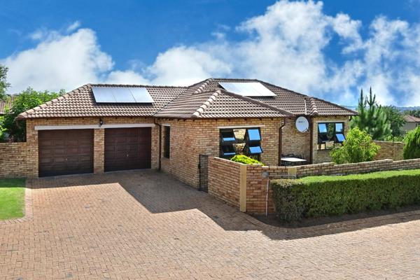 3 Bedroom Cluster