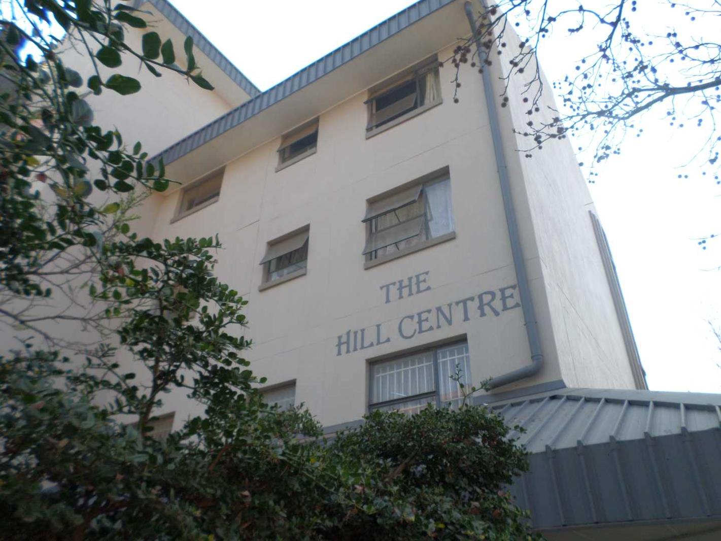 1 Bedroom Apartment in Hatfield