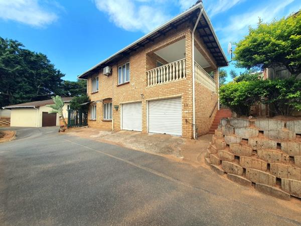 4 Bedroom Townhouse