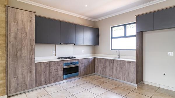 3 Bedroom Simplex