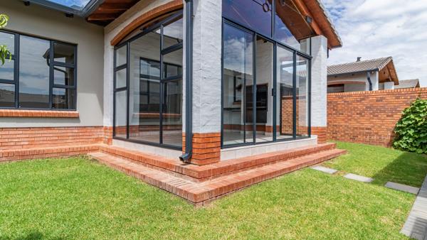 3 Bedroom Simplex