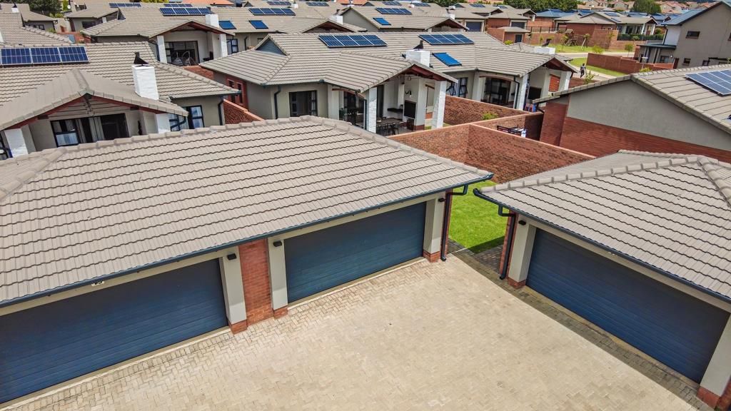 3 Bedroom Simplex