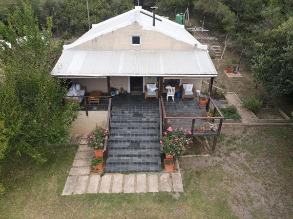 20.9 ha Farm