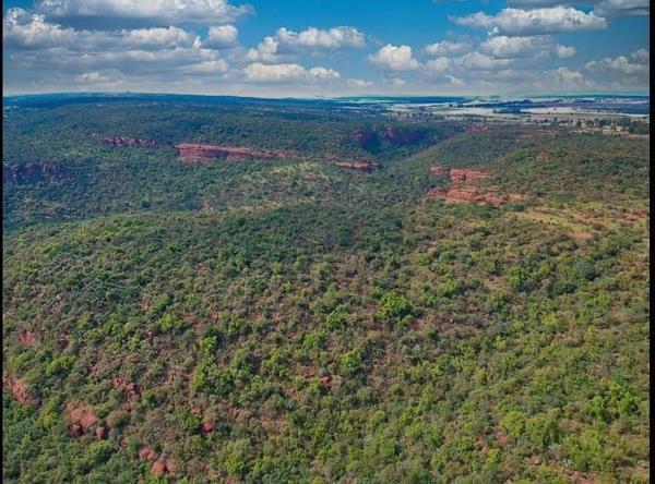 35 ha Land