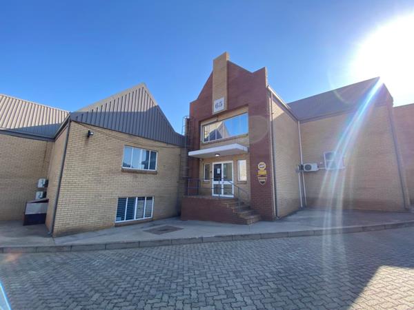 314  m² Commercial space