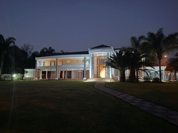 6 Bedroom House