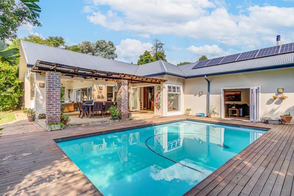 8 Bedroom House