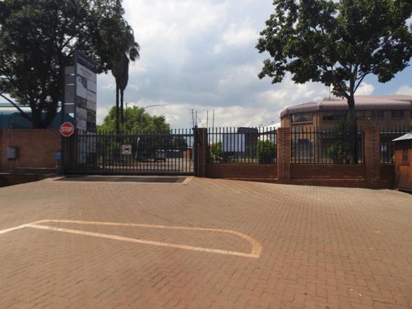 193  m² Industrial space