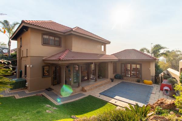 4 Bedroom Cluster