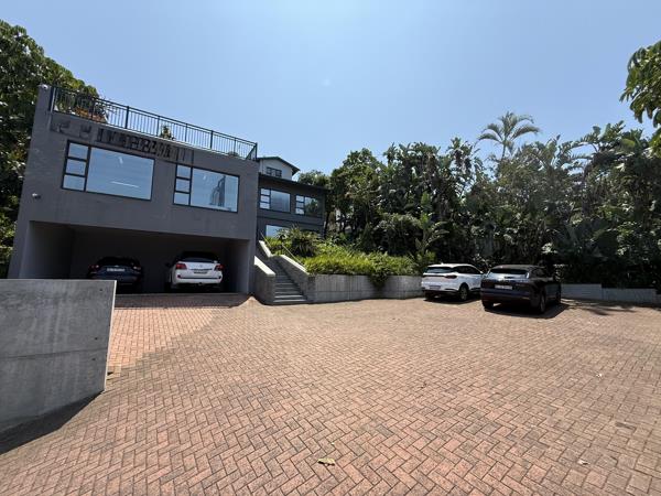 410 m² Commercial space