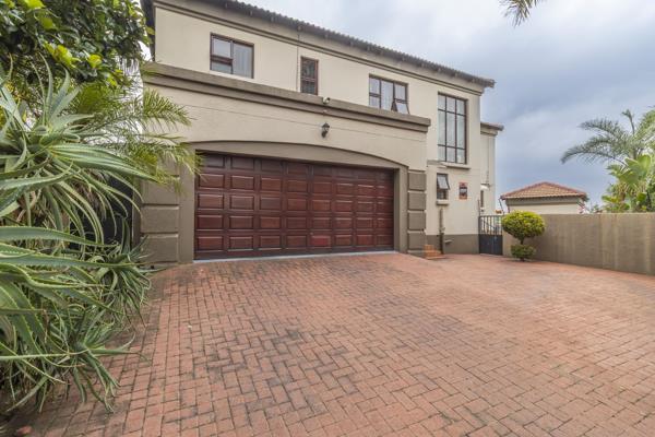 5 Bedroom House