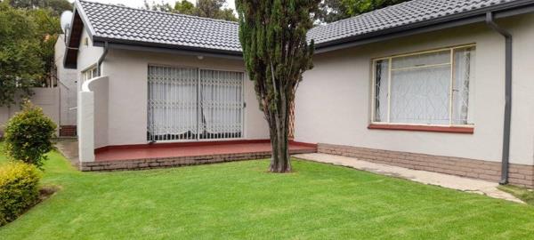 1 Bedroom Garden Cottage