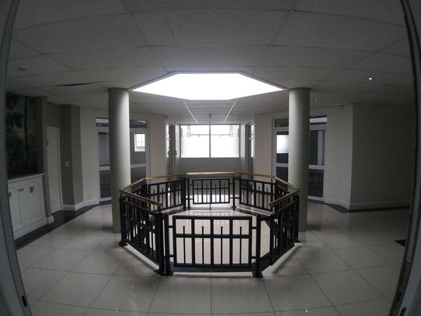 131  m² Office Space