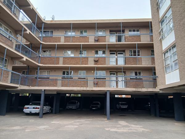 2.5 Bedroom Apartment