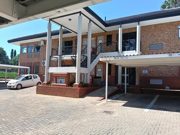 290  m² Commercial space