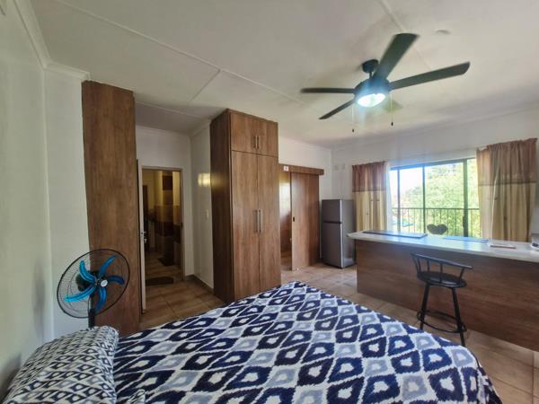 1 Bedroom Flat
