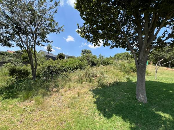 2 368 m² Land