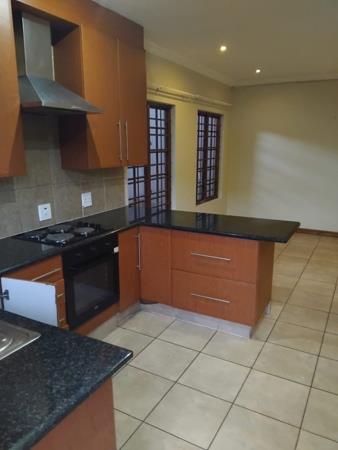 2 Bedroom Garden Cottage