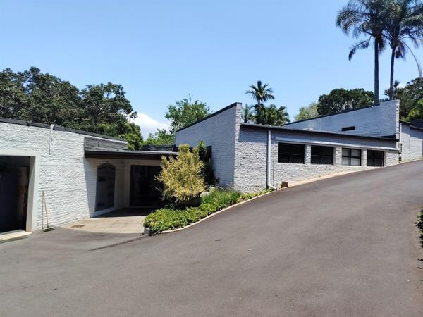 70  m² Office Space