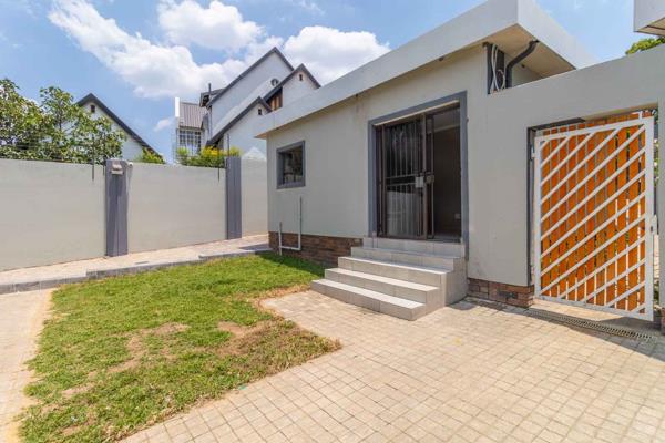 1 Bedroom Garden Cottage