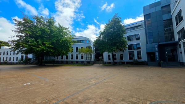 150  m² Office Space