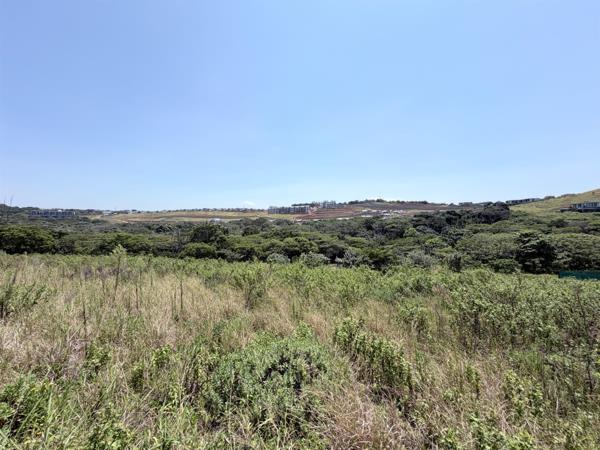1 288 m² Land