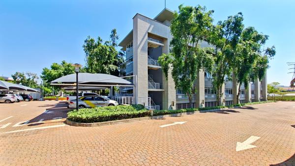 1 743 m² Office Space