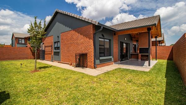 3 Bedroom Simplex