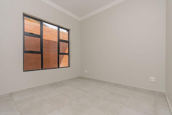 3 Bedroom Simplex