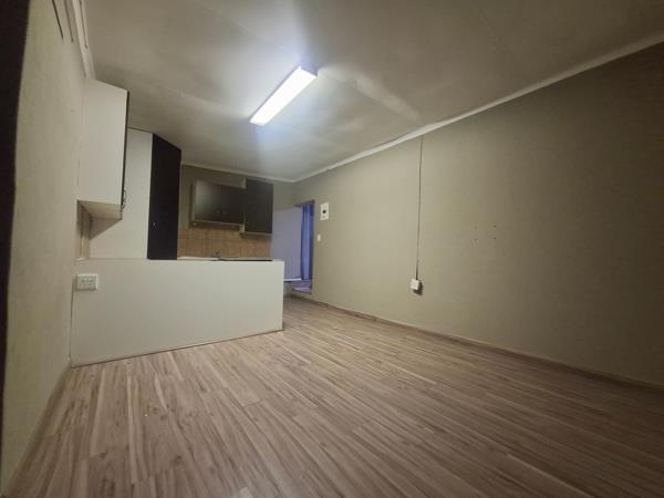 1 Bedroom Garden Cottage