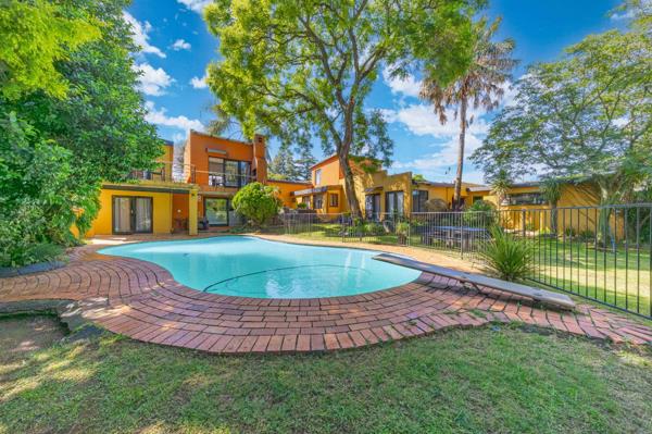 13 Bedroom House