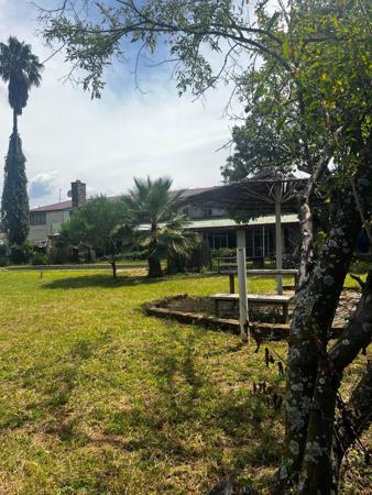 22.7 ha Farm with House